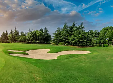 Augusta National Golf Club
