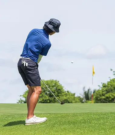Chipping